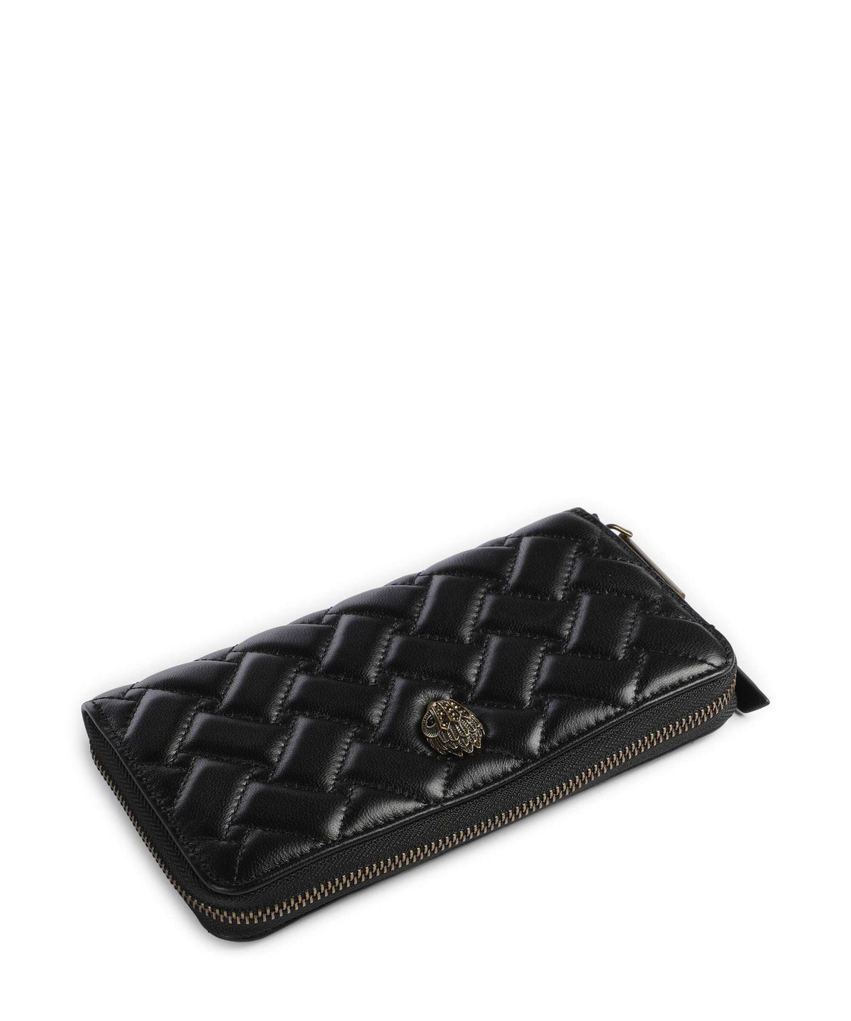 Kurt Geiger Kensington Wallet black