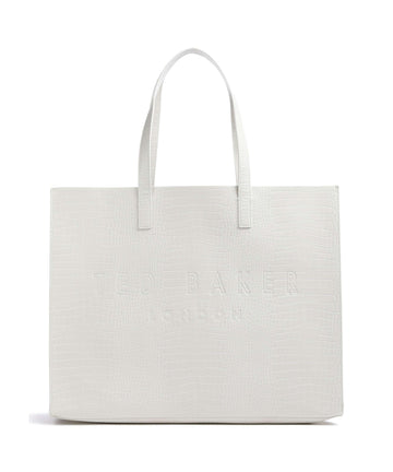 Ted Baker Allicon Shopper taske nude