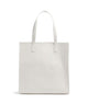 Ted Baker Croccon Tote bag nude