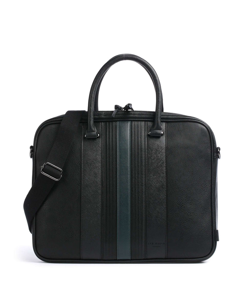 Ted Baker Nevver Briefcase black