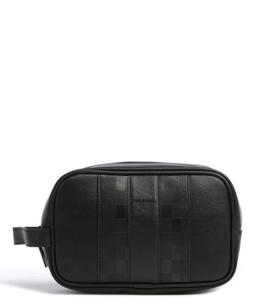 Ted Baker Waydee Toilettaske black