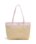 Ted Baker Magdar Tote bag plpink