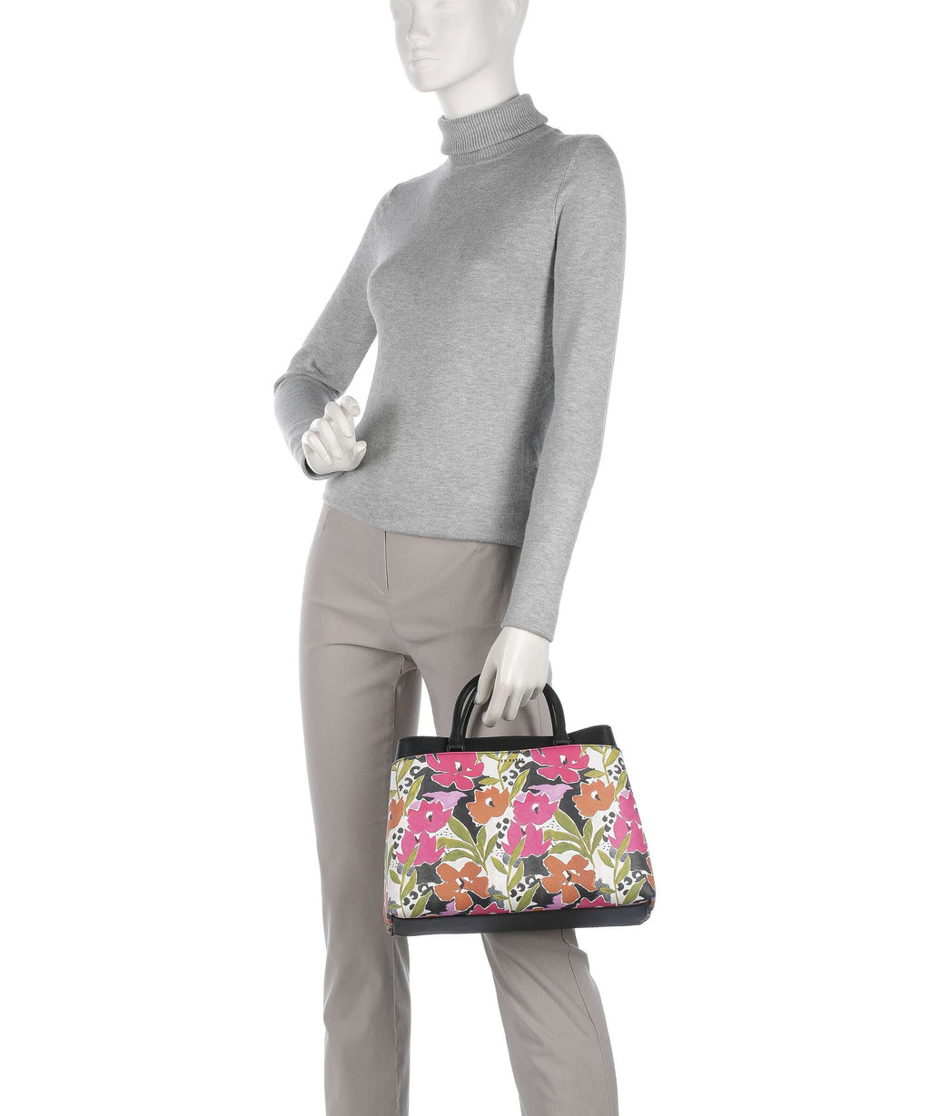 Ted Baker Mariyam Handbag pink