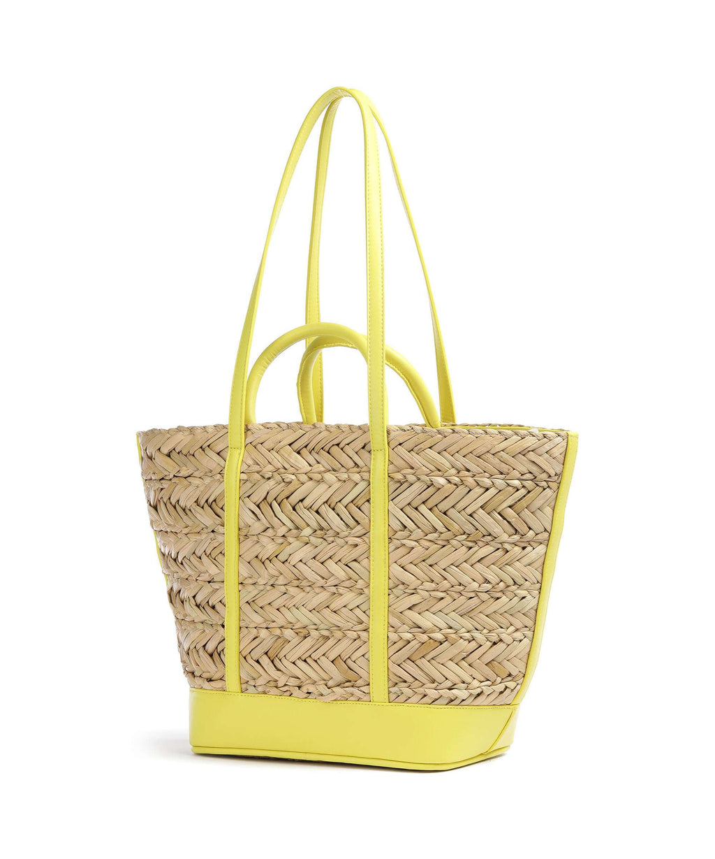 Ted Baker Ivees Tote bag yellow