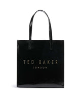 Ted Baker Crinkon Shopper taske black