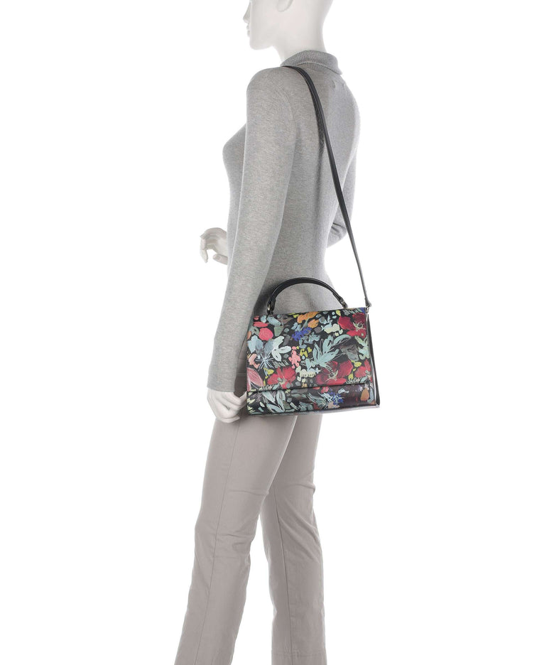 Ted Baker Betikon Handbag black