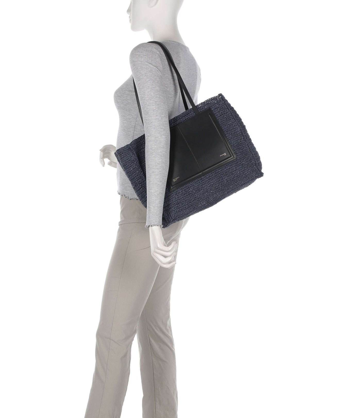 Ted Baker Ashvi Tote bag black