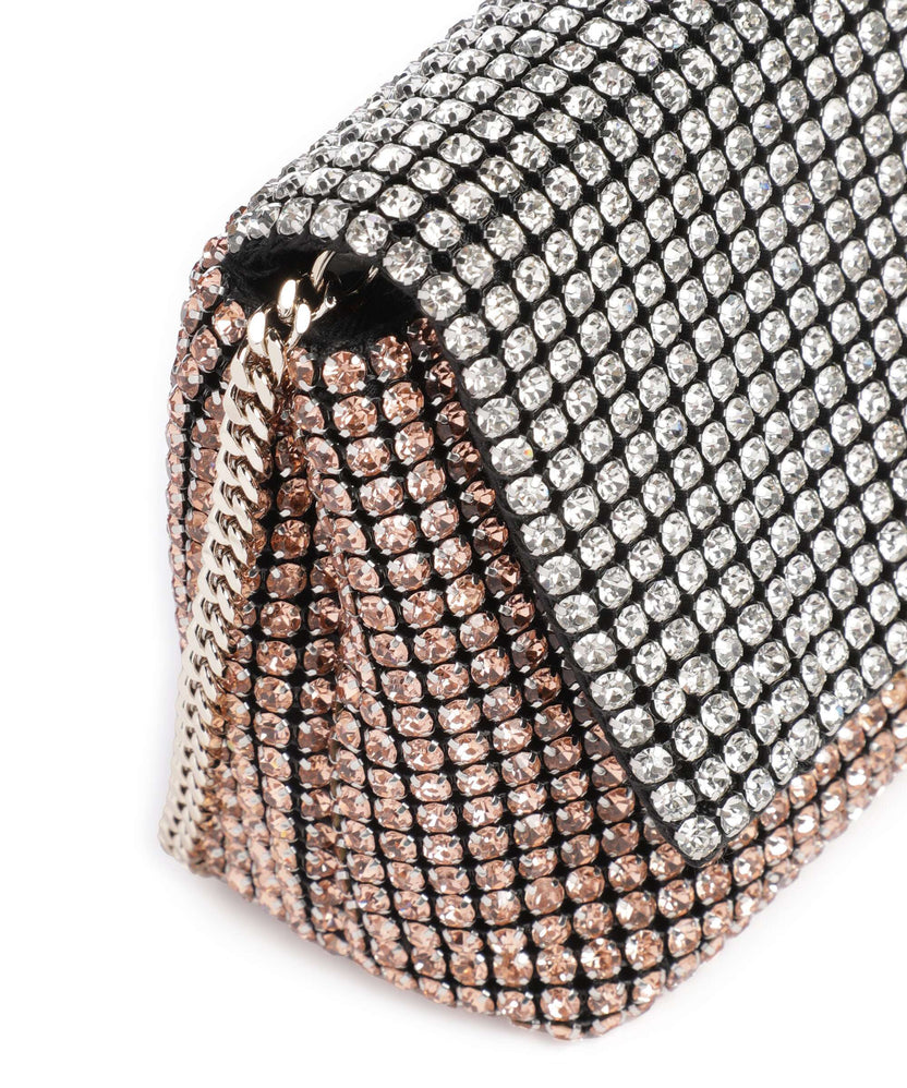 Ted Baker Gliters Crossbody bag gold