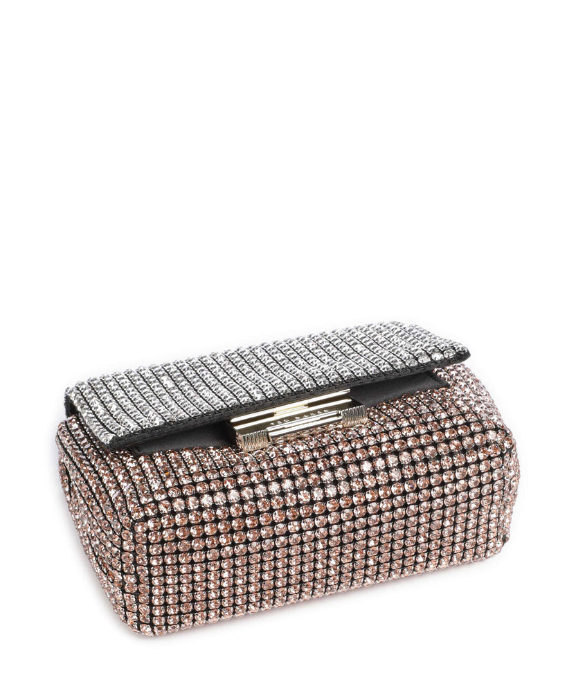 Ted Baker Gliters Crossbody bag gold