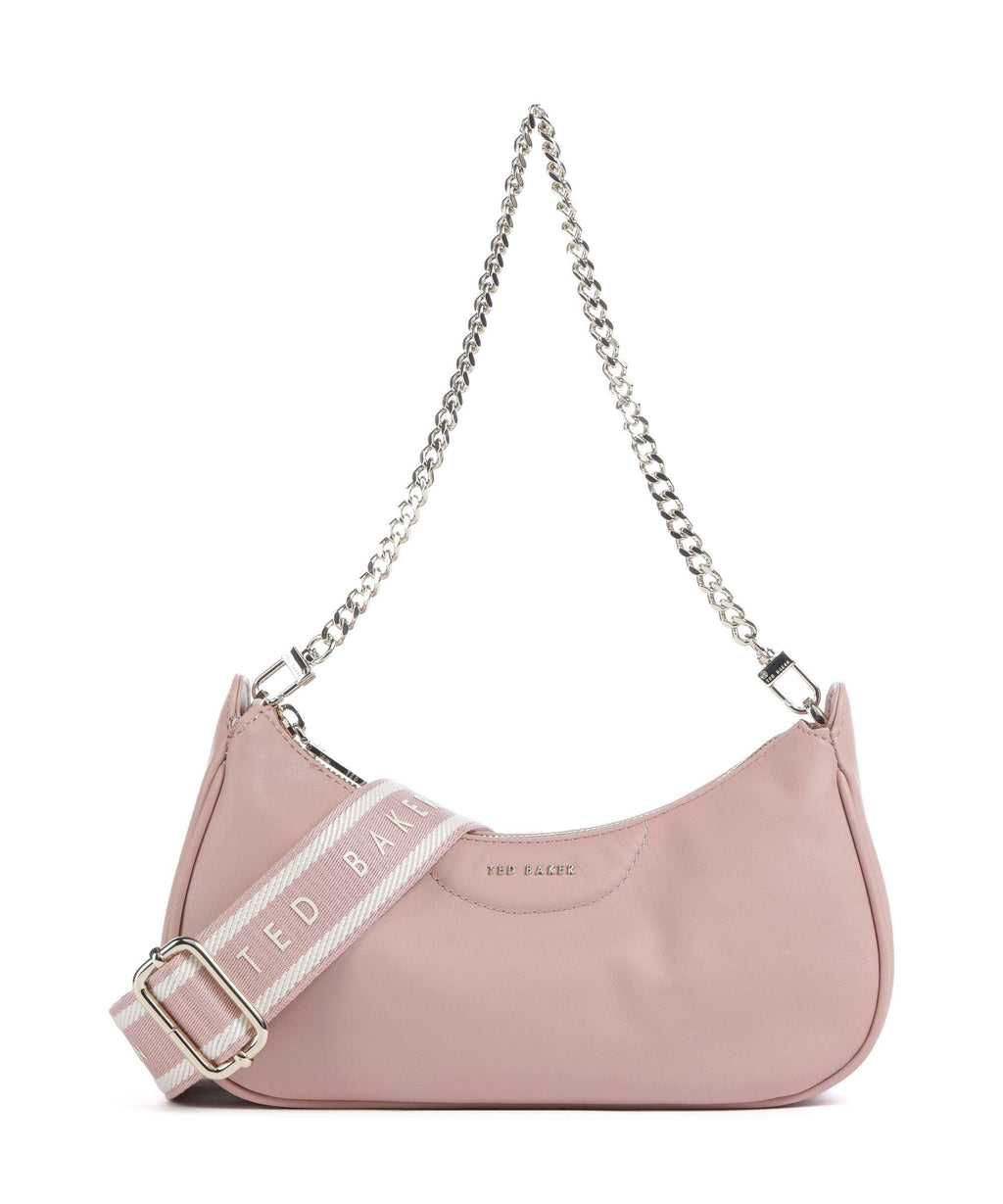 Ted Baker Essiy Shoulder bag dusky pink