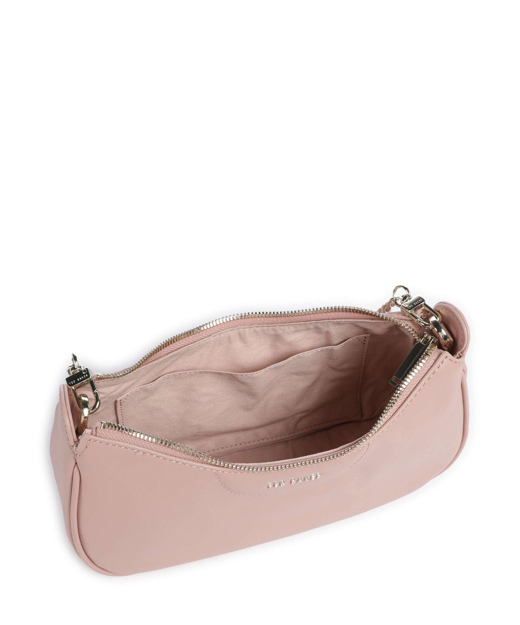 Ted Baker Essiy Shoulder bag dusky pink
