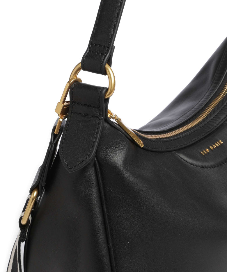 Ted Baker Esiah Hobo bag black