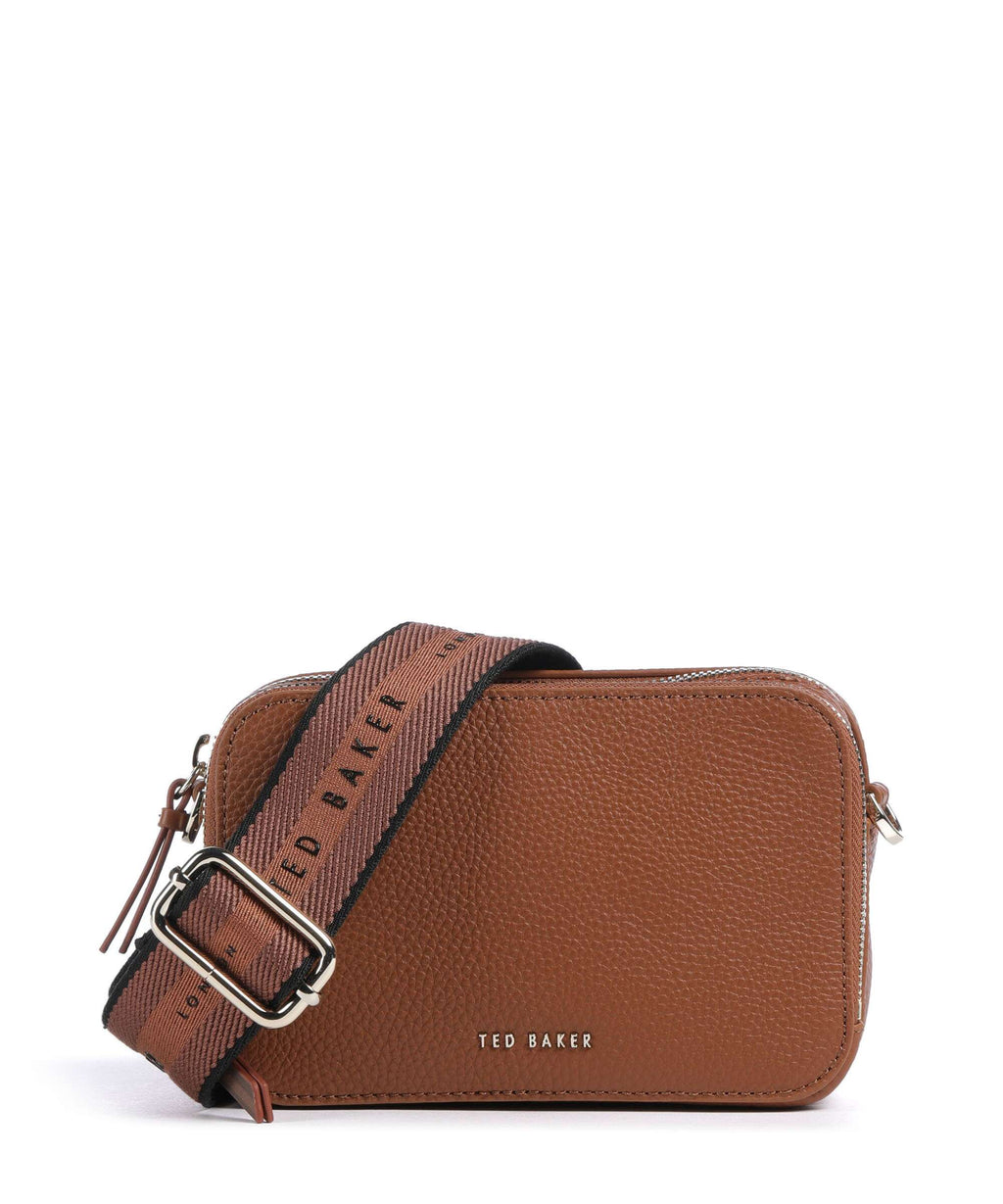 Ted Baker Stunna Crossbody bag brown/chocolate