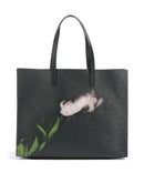 Ted Baker Safnya Shopper taske jet black