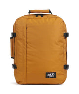 Cabin Zero Classic 44 Rejserygsæk orange chill