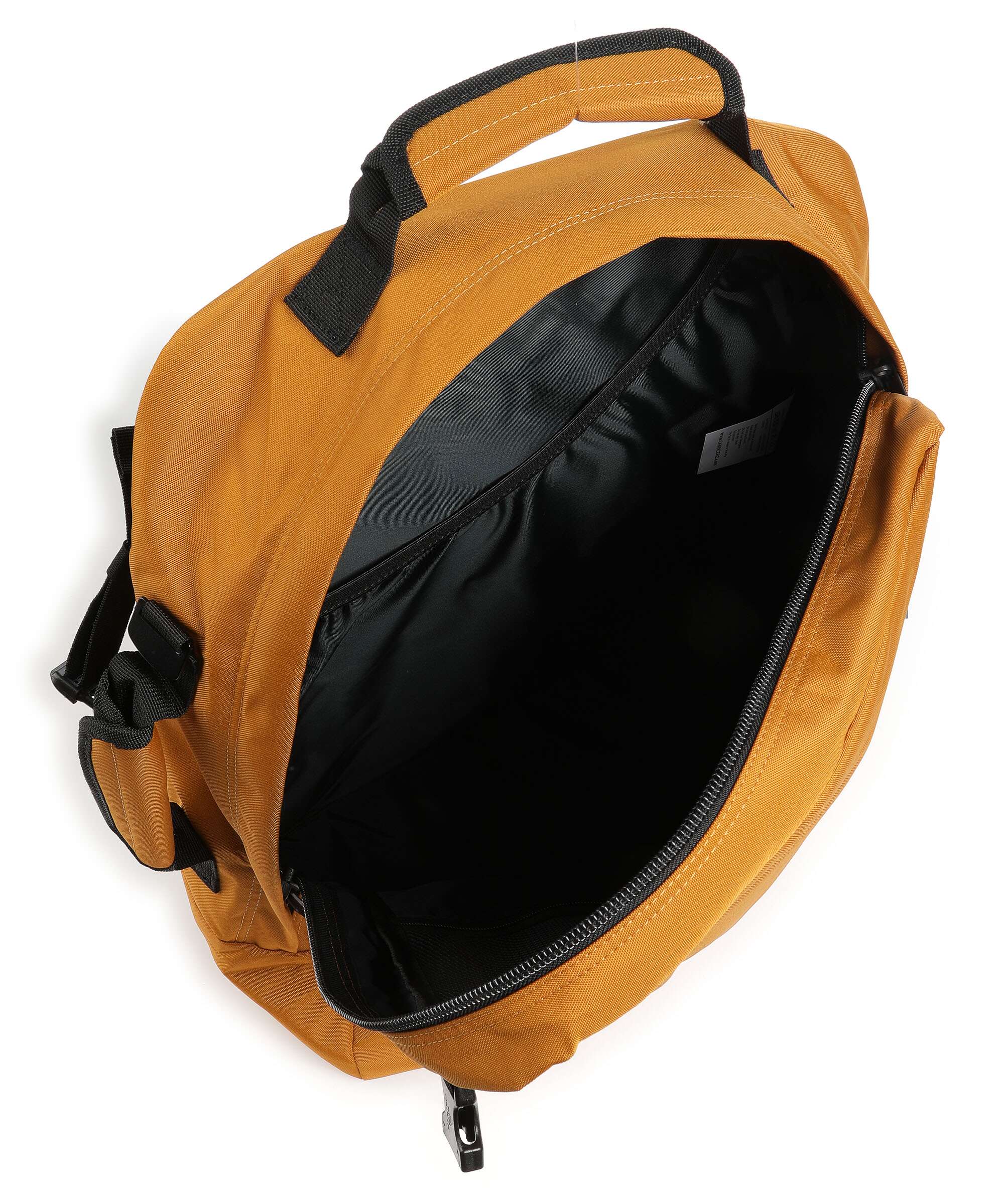 Cabin Zero Classic 44 Travel backpack orange chill