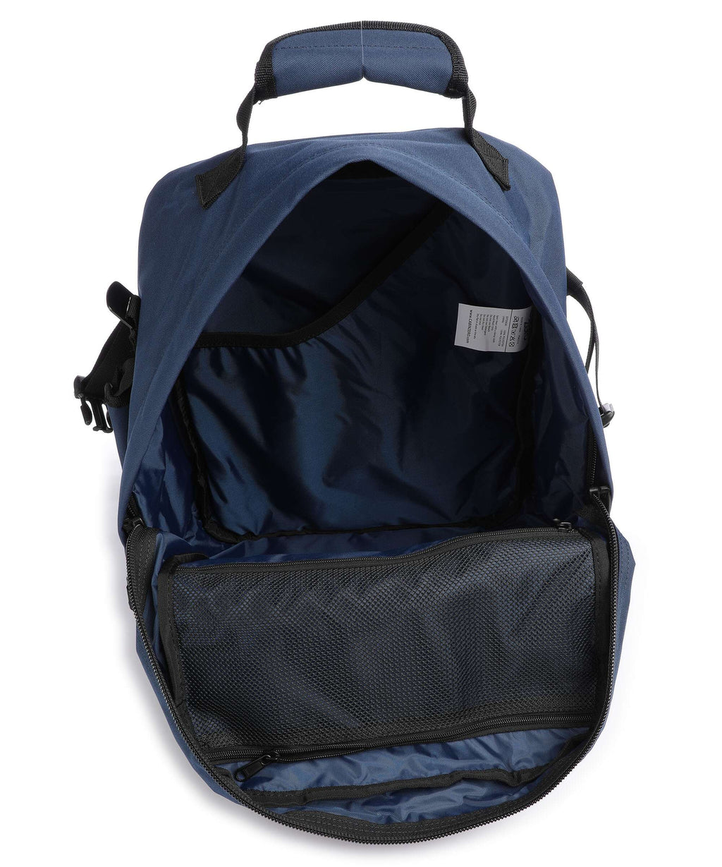 Cabin Zero Classic 28 Backpack navy