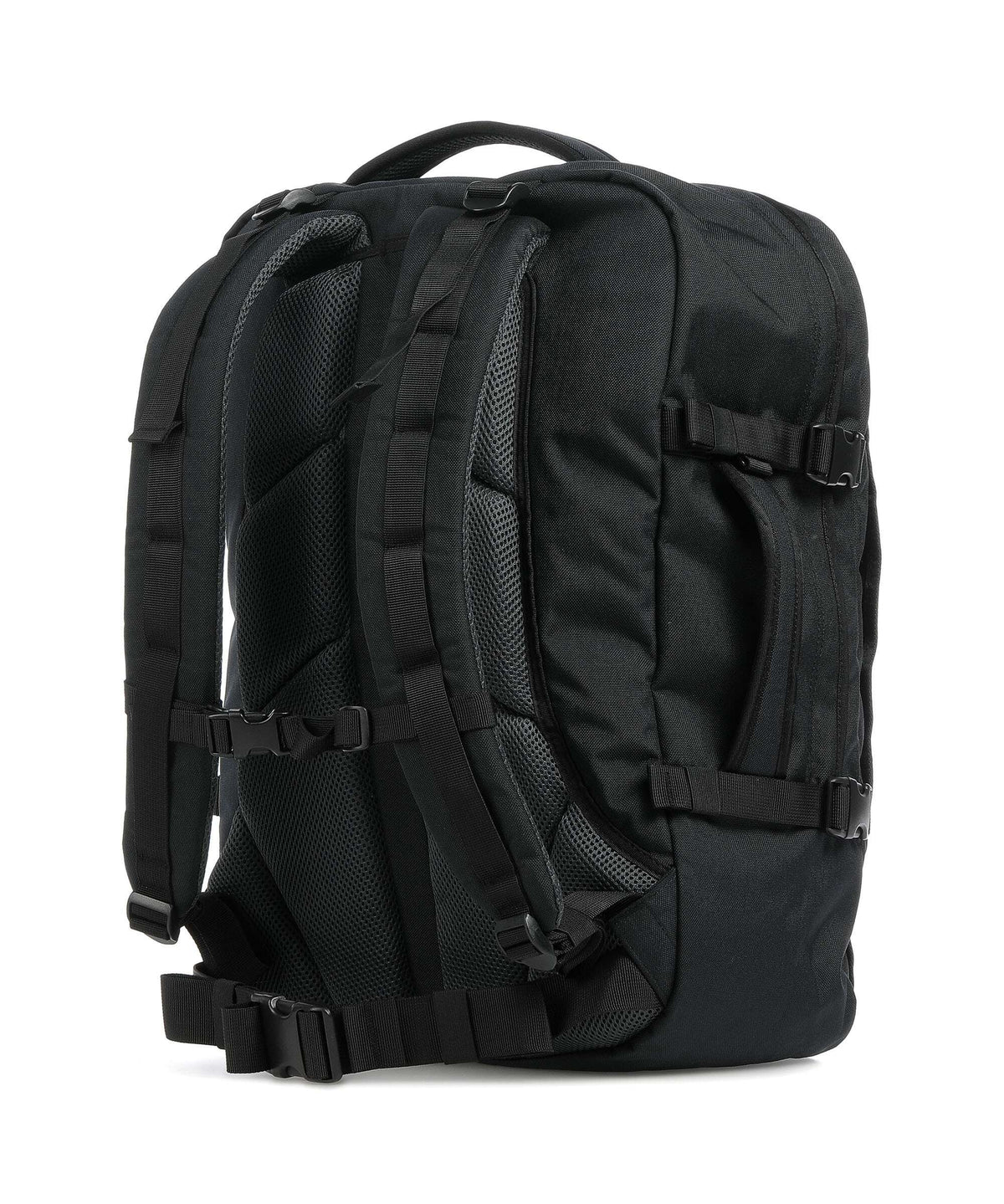 Cabin Zero Military 44 Travel backpack absolute black