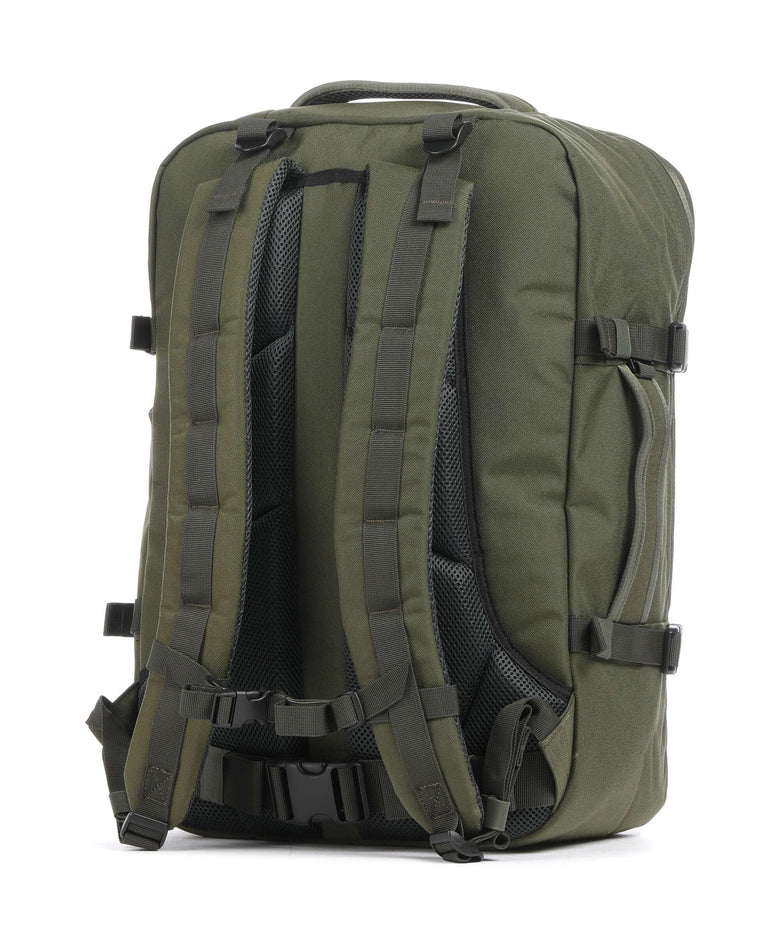 Cabin Zero Military 44 Travel backpack military green