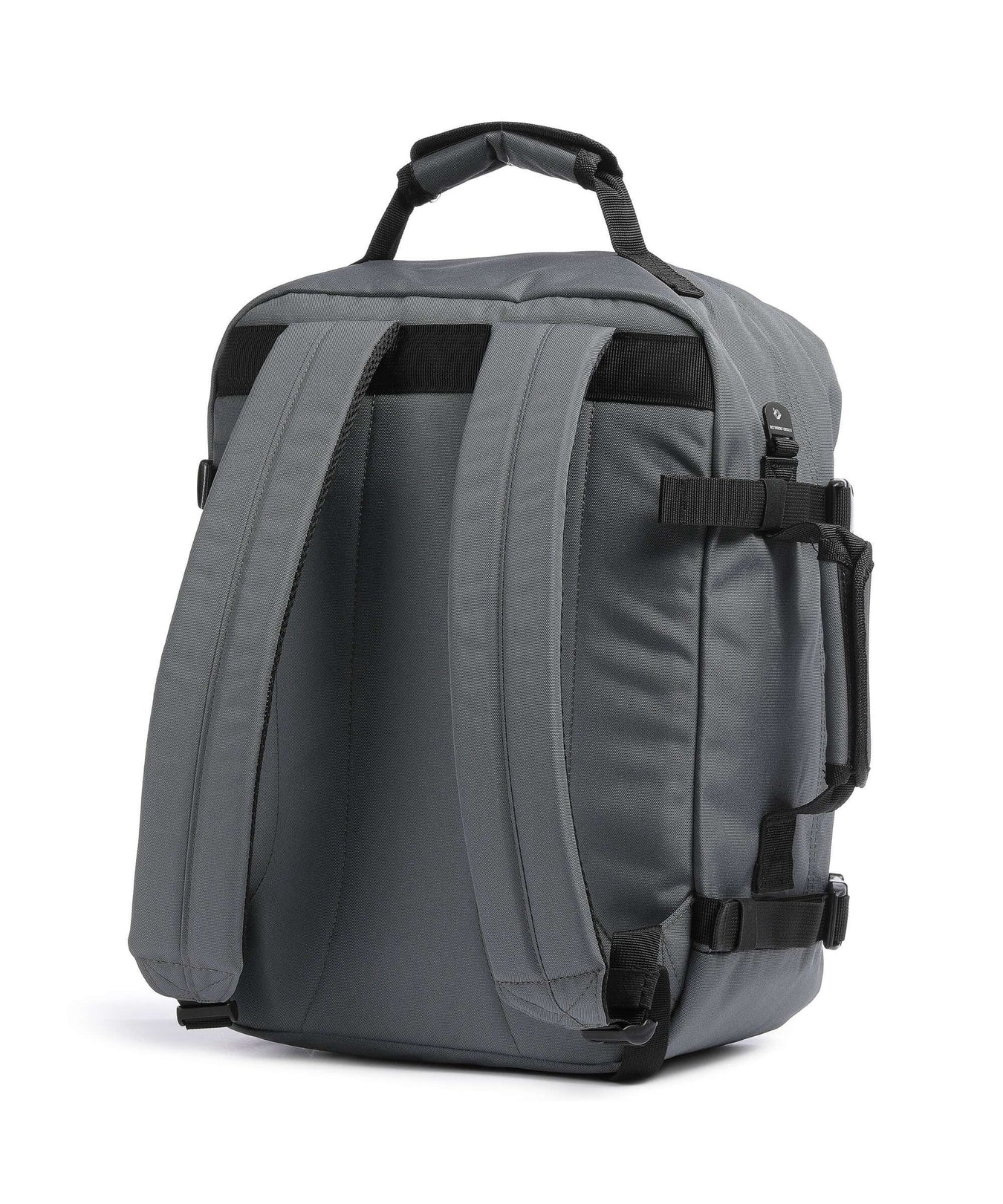 Cabin Zero Classic 28 Backpack original grey