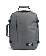 Cabin Zero Classic 36 Rejserygsæk original grey