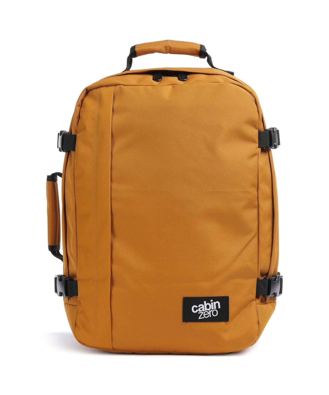 Cabin Zero Classic 36 Travel backpack orange chill