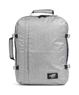 Cabin Zero Classic 44 Rejserygsæk ice grey