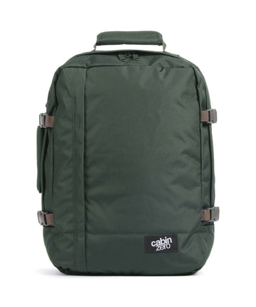 Cabin Zero Classic 44 Rejserygsæk black sand