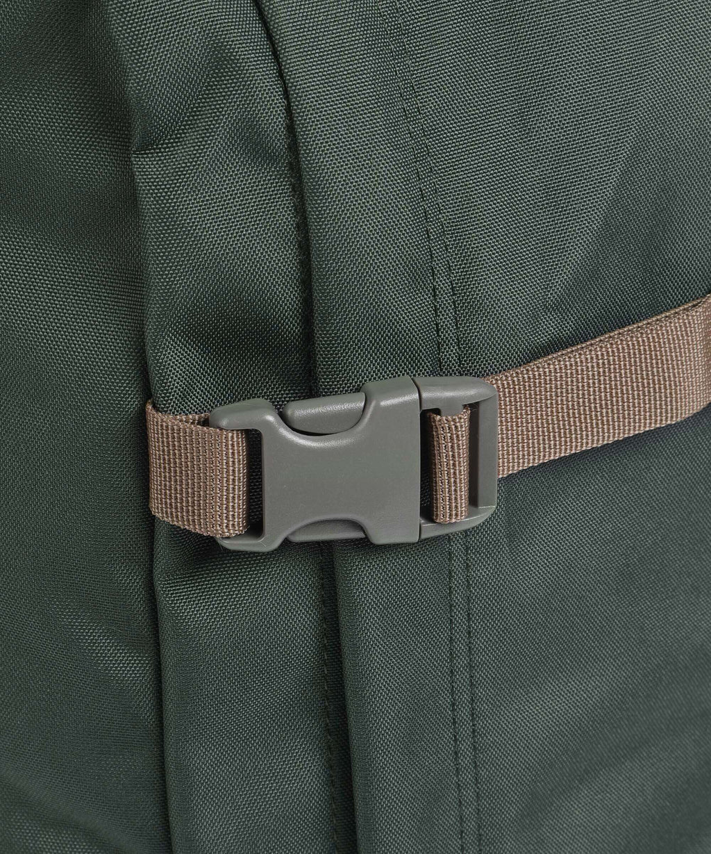 Cabin Zero Classic 44 Travel backpack black sand