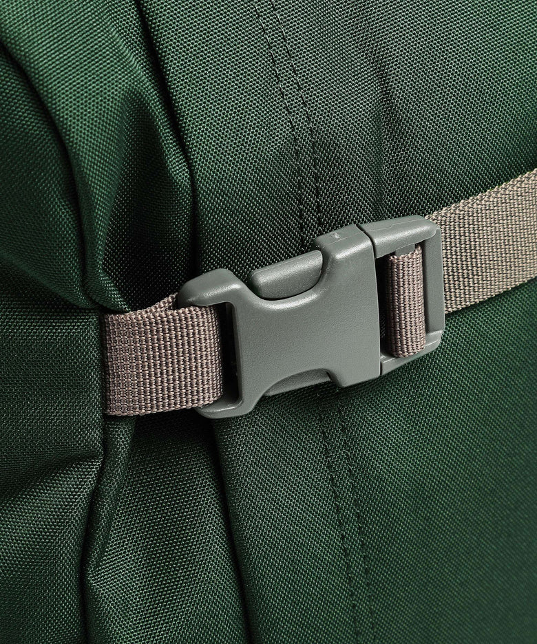 Cabin Zero Classic 28 Backpack black sand