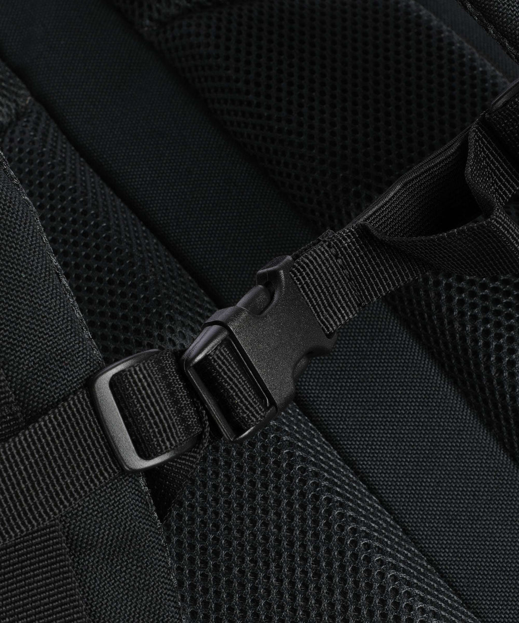 Cabin Zero Military 36 Travel backpack absolute black