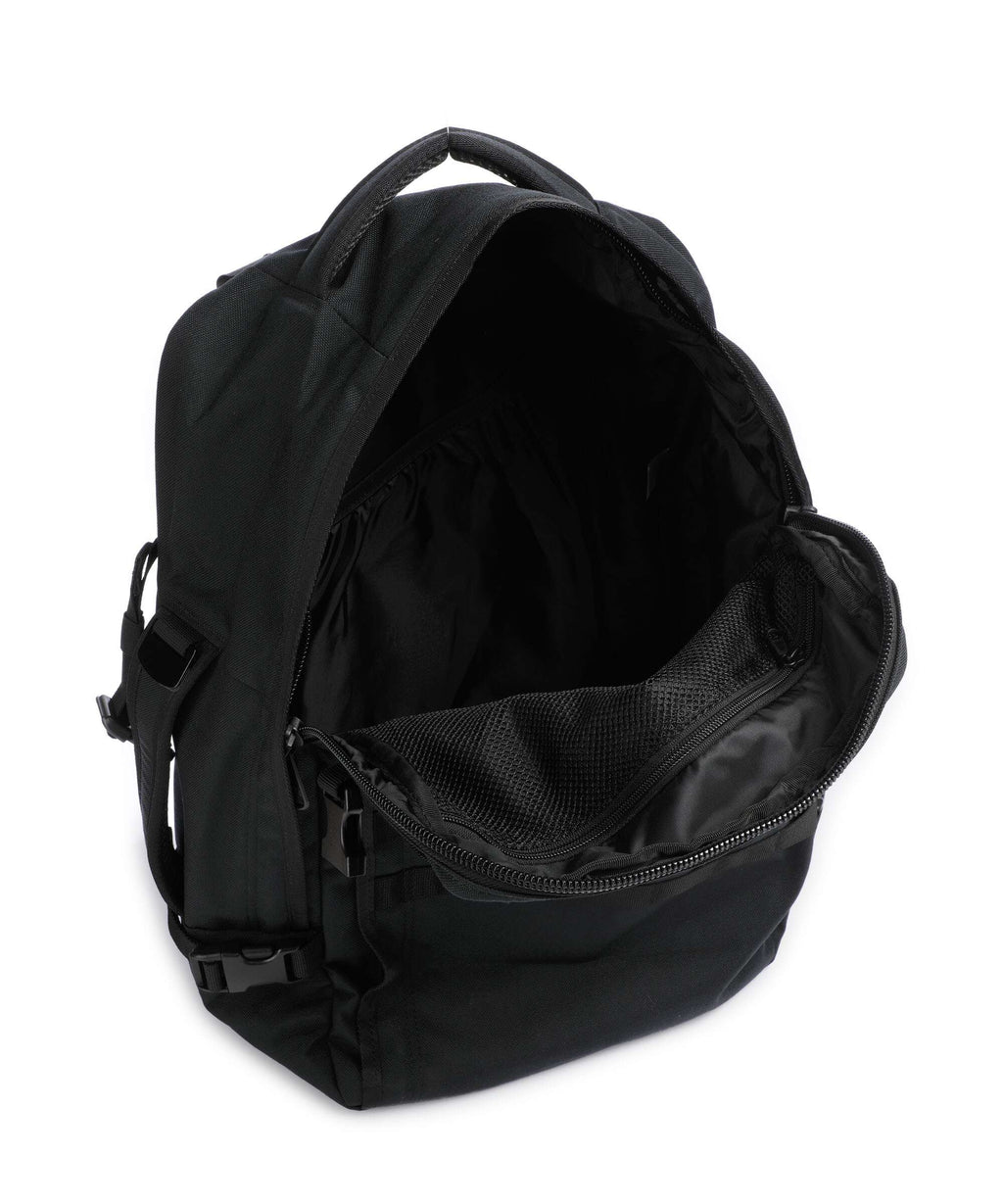 Cabin Zero Military 36 Travel backpack absolute black