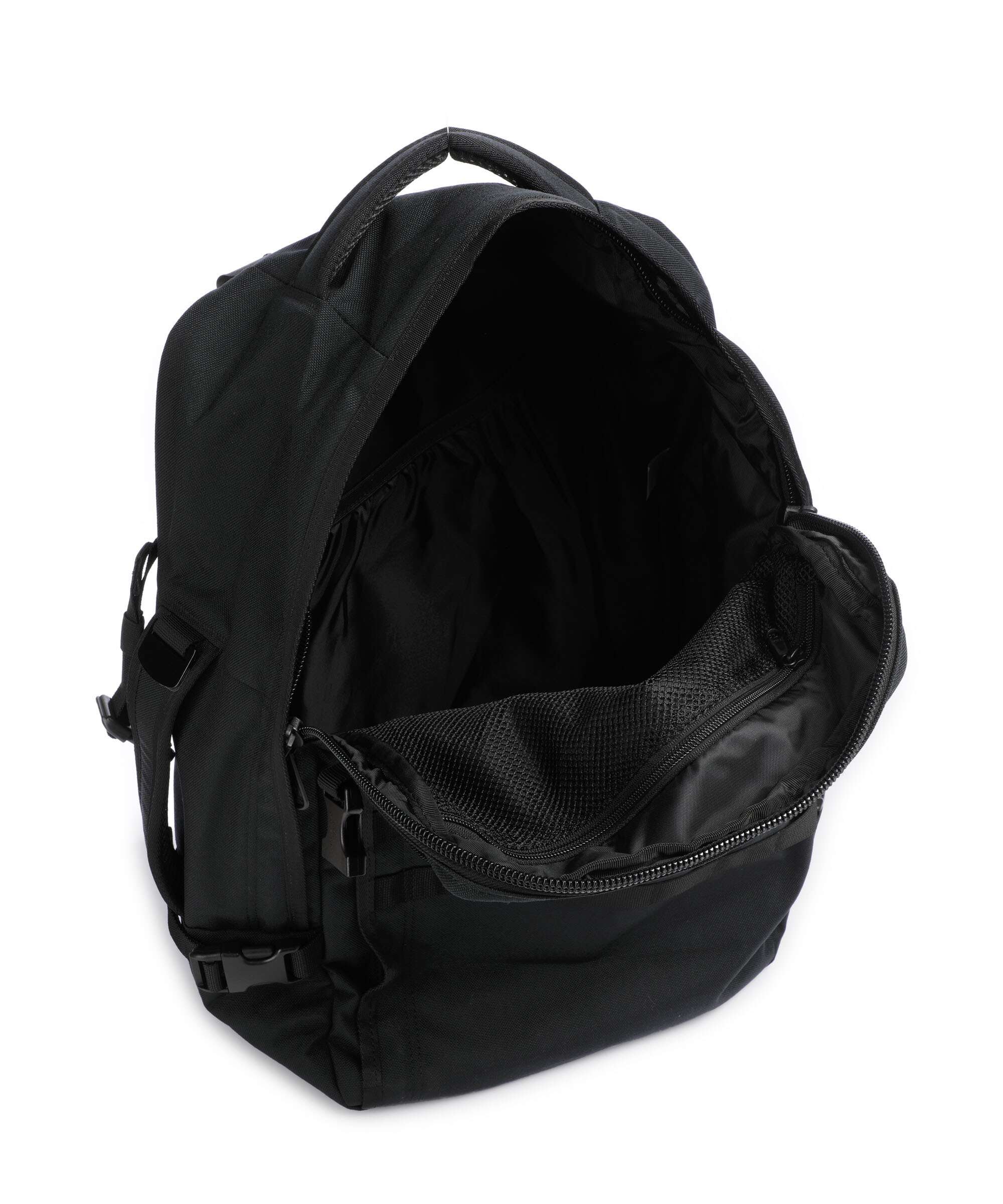 Cabin Zero Military 36 Travel backpack absolute black