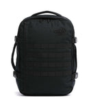 Cabin Zero Military 28 Backpack absolute black
