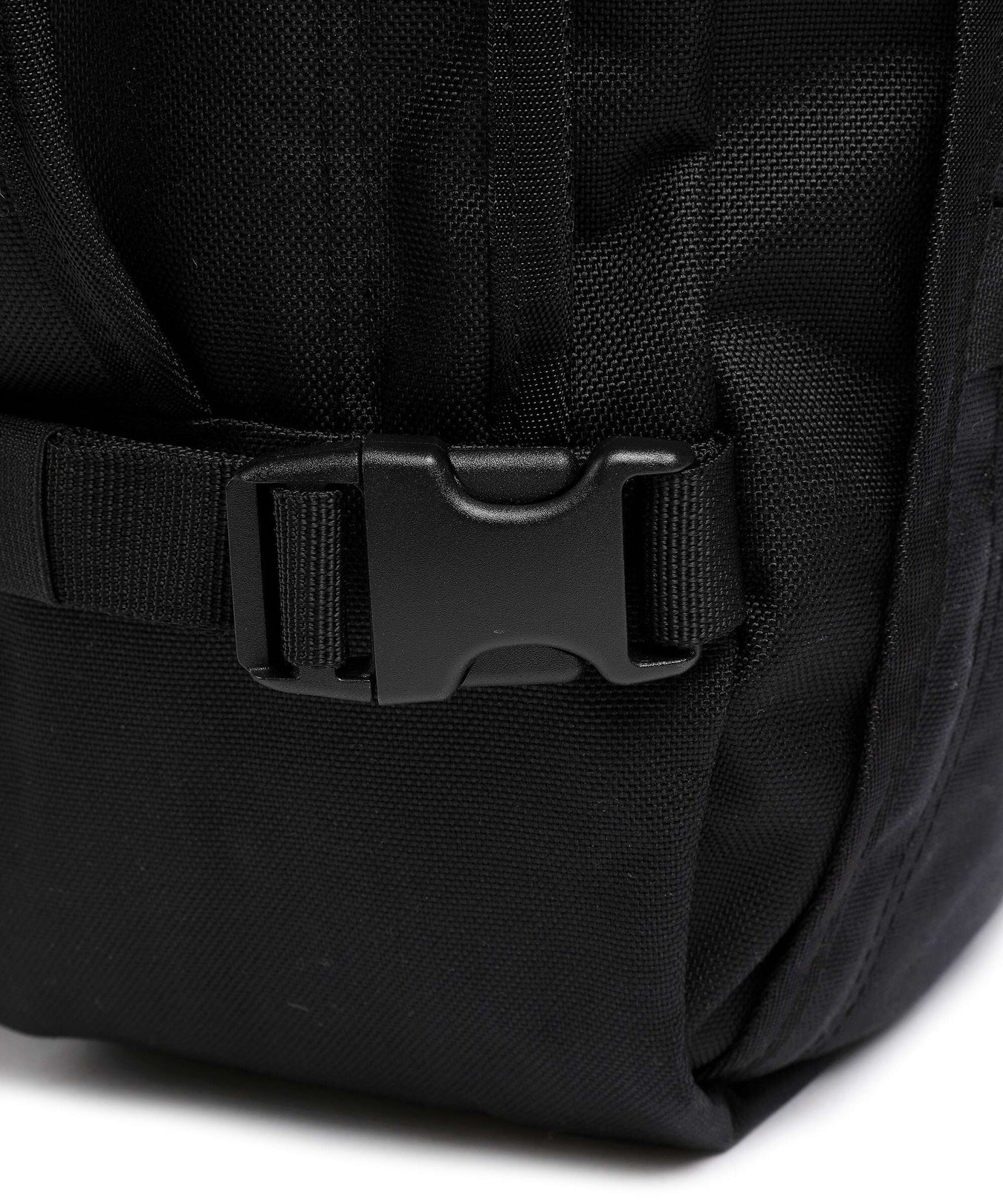 Cabin Zero Military 28 Backpack absolute black