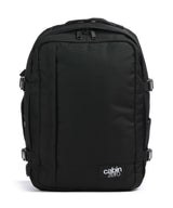 Cabin Zero Classic Plus 32 Rejserygsæk absolute black