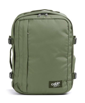 Cabin Zero Classic Plus 32 Rejserygsæk georgian khaki