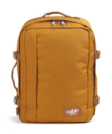 Cabin Zero Classic Plus 32 Rejserygsæk orange chill