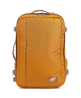 Cabin Zero Classic Plus 42 Rejserygsæk orange chill