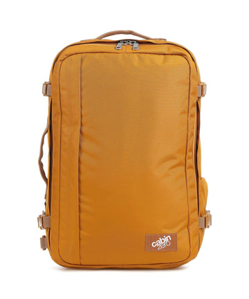 Cabin Zero Classic Plus 42 Rejserygsæk orange chill