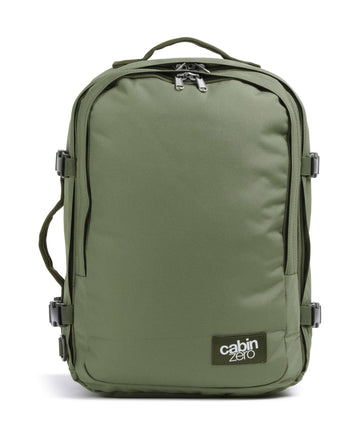 Cabin Zero Classic Pro 32 Plus Rejserygsæk georgian khaki