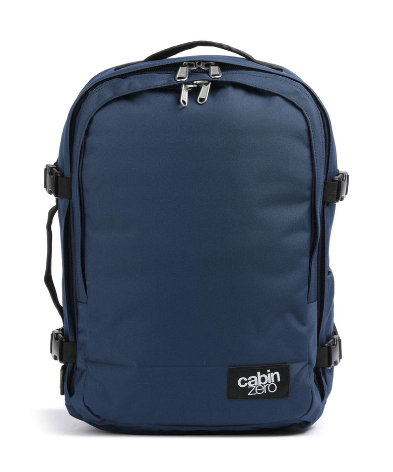 Cabin Zero Classic Pro 32 Plus Travel backpack navy