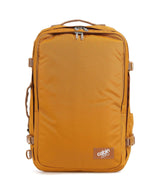 Cabin Zero Classic Pro 42 Rejserygsæk orange chill
