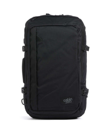 Cabin Zero ADV 42 Rejserygsæk absolute black