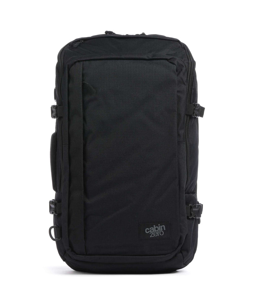 Cabin Zero ADV 42 Travel backpack absolute black