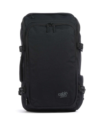 Cabin Zero ADV Pro 32 Rejserygsæk absolute black