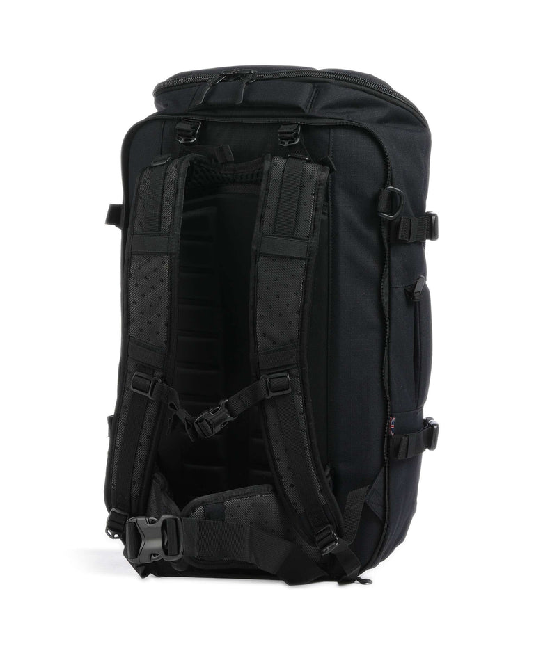 Cabin Zero ADV Pro 42 Travel backpack absolute black