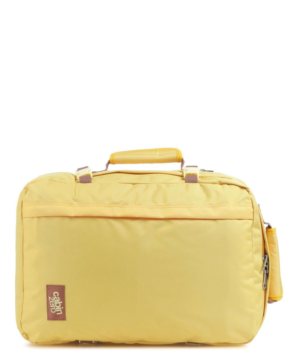 Cabin Zero Classic 44 Travel backpack hoi an