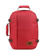 Cabin Zero Classic 36 Rejserygsæk london red