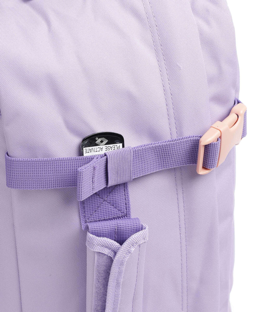 Cabin Zero Classic 36L Travel backpack smokey violet
